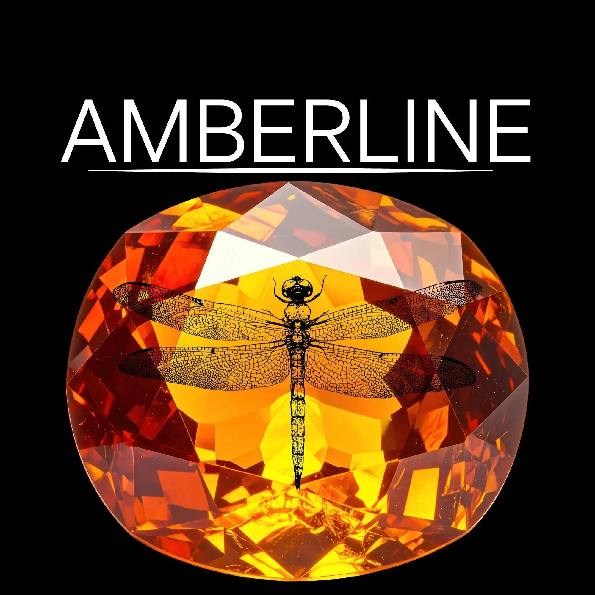 Amberline press photo 5 of 5